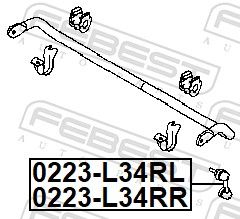 This part match OEM code: 56230-6CA0B