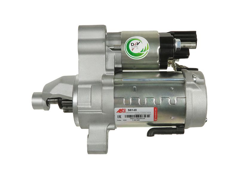AS-PL S6148 Starter