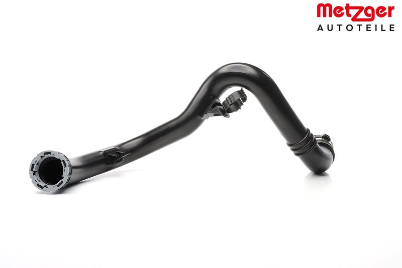 METZGER AUTOTEILE 2401423 Charge Air Hose