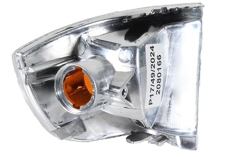 This part match OEM code: 0000003801915