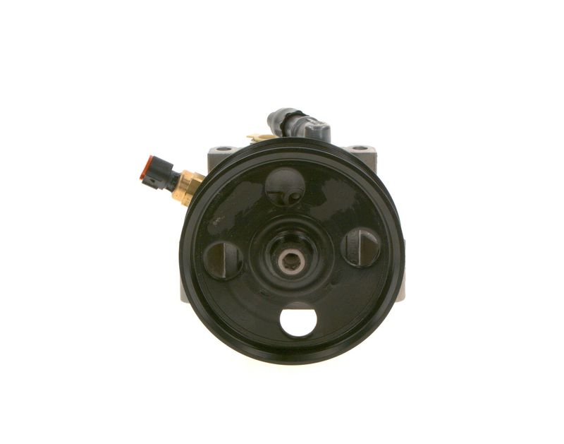 BOSCH K S00 000 098 Hydraulic Pump, steering