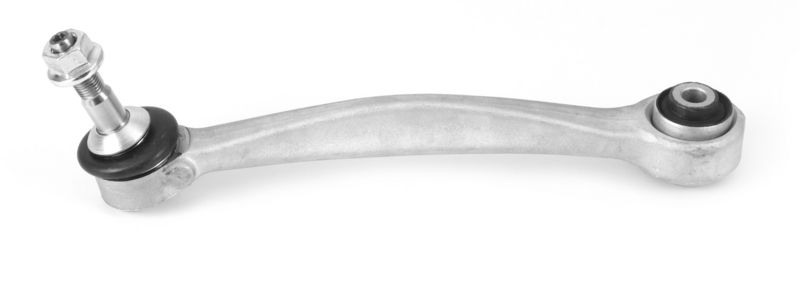 Brazo oscilante, suspensión de ruedas