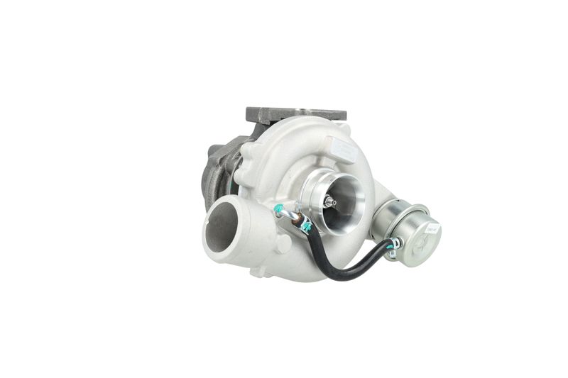 Kompressor, ülelaadimine, NRF 90010265