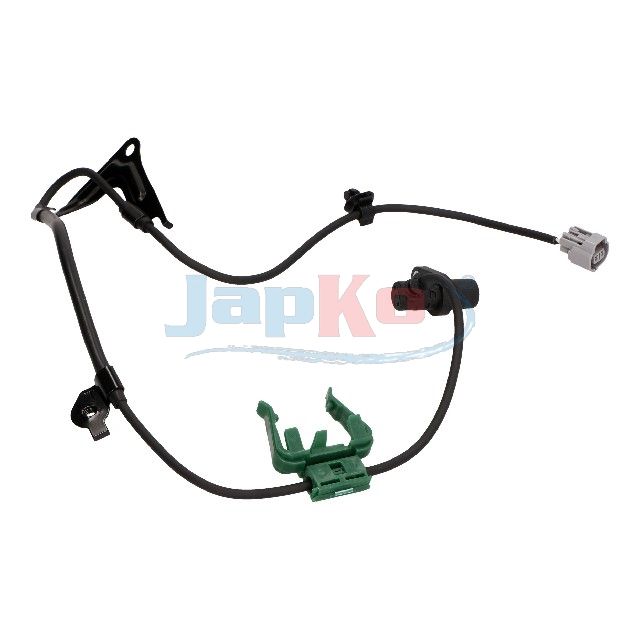 Andur, rattapöörete arv, JAPKO 151213