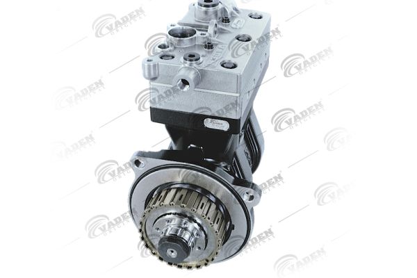 kompresor RVI/VOLVO aby šel  zaměnit za  9125120320  musí se dodat  karta  094981, 094982 , 066669 1300235001