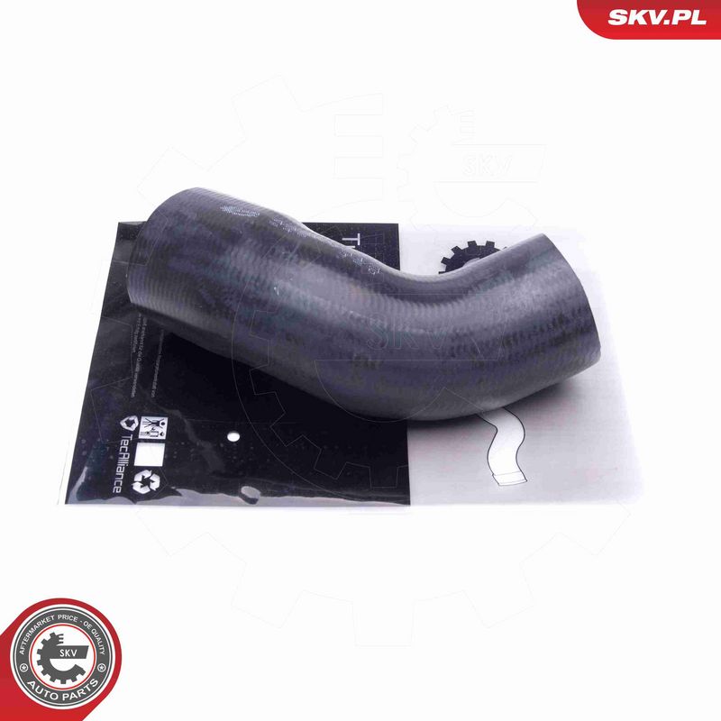 ESEN SKV 43SKV313 - Charge Air Hose