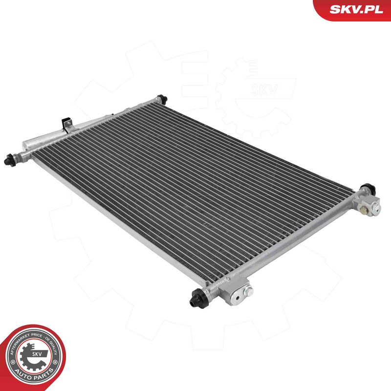 Kondensaator, kliimaseade, ESEN SKV 86SKV082