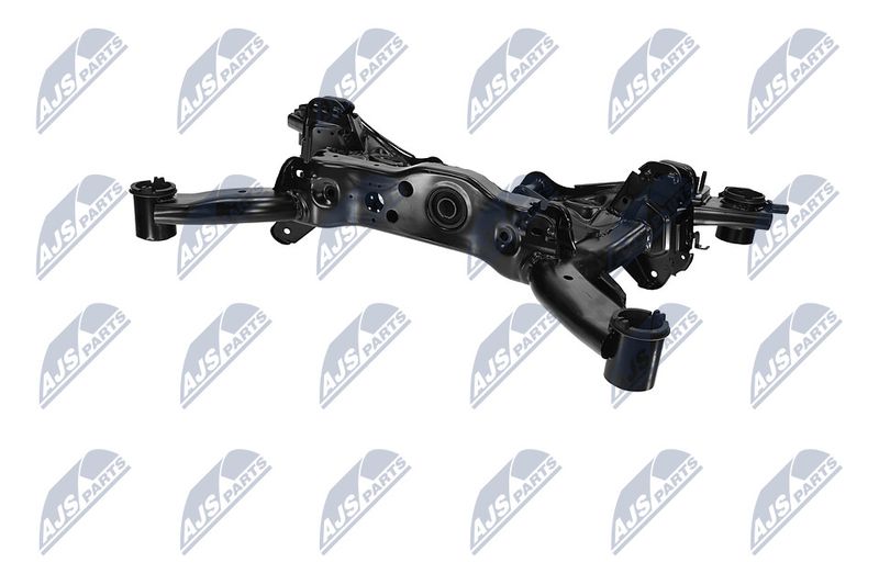 Sillakeha, NTY ZRZ-NS-011