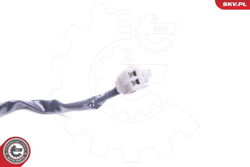 ESEN SKV 16SKV282 Exterior Door Handle