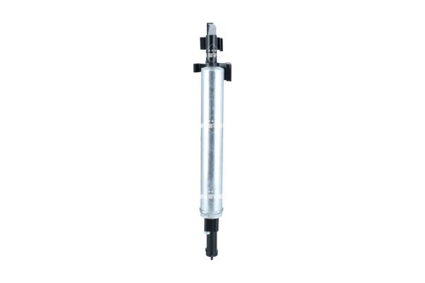 NRF 35869 Condenser, air conditioning