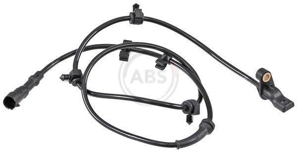 A.B.S. 32117 Sensor, wheel speed