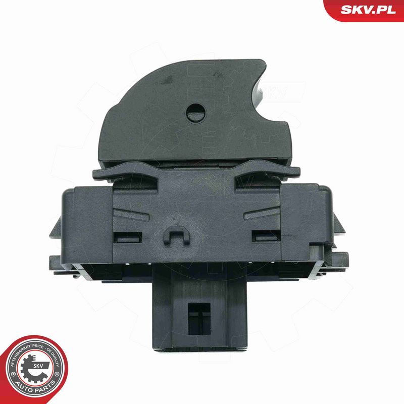 ESEN SKV 37SKV447 Switch, window regulator