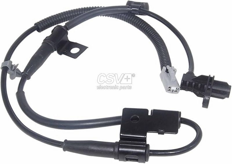 Sensor, revoluciones de la rueda