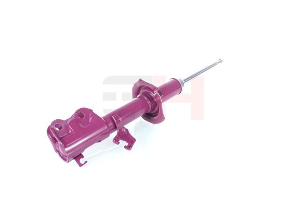 Amort, GH GH-352227H