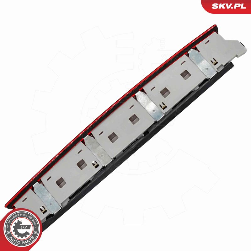 ESEN SKV 72SKV804 Auxiliary Stop Light