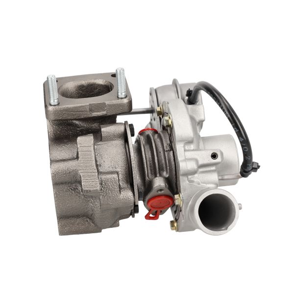 OE-TurboPower IT-701370 Turbokompresorius