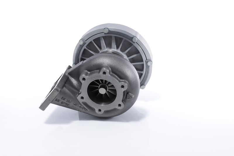 Compresor,sistem de supraalimentare T911853 BTS Turbo