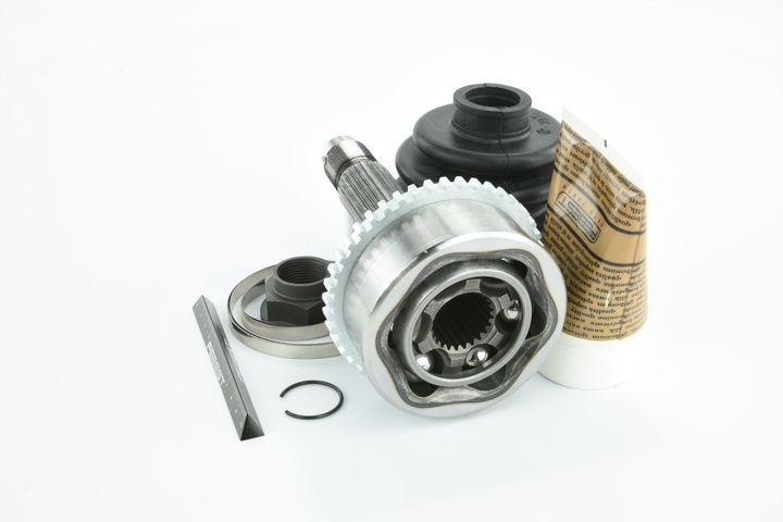 Liigendlaager, veovõll, FEBEST 0510-FRA44