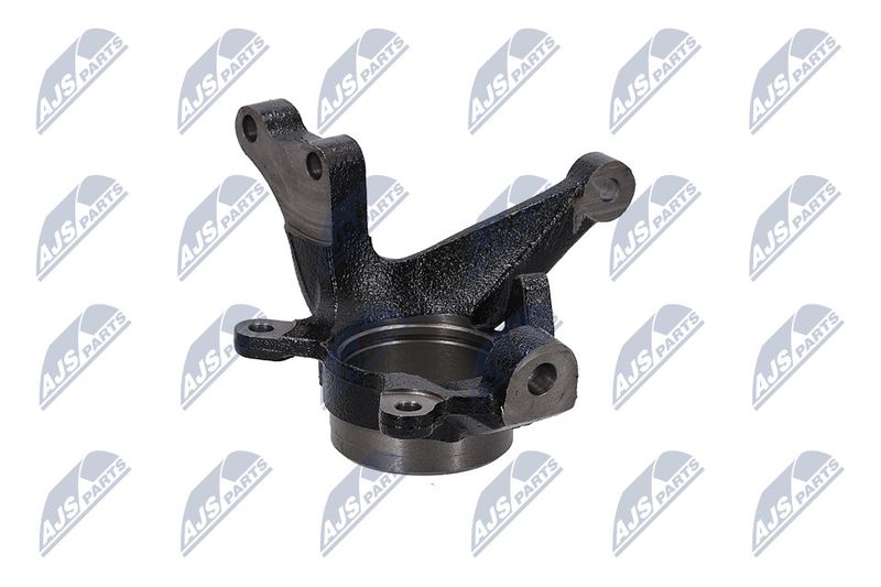 Käändmik, rattakinnitus, NTY ZZP-HY-501