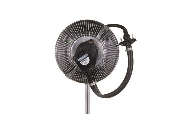 MAHLE CFC 24 000P Clutch, radiator fan