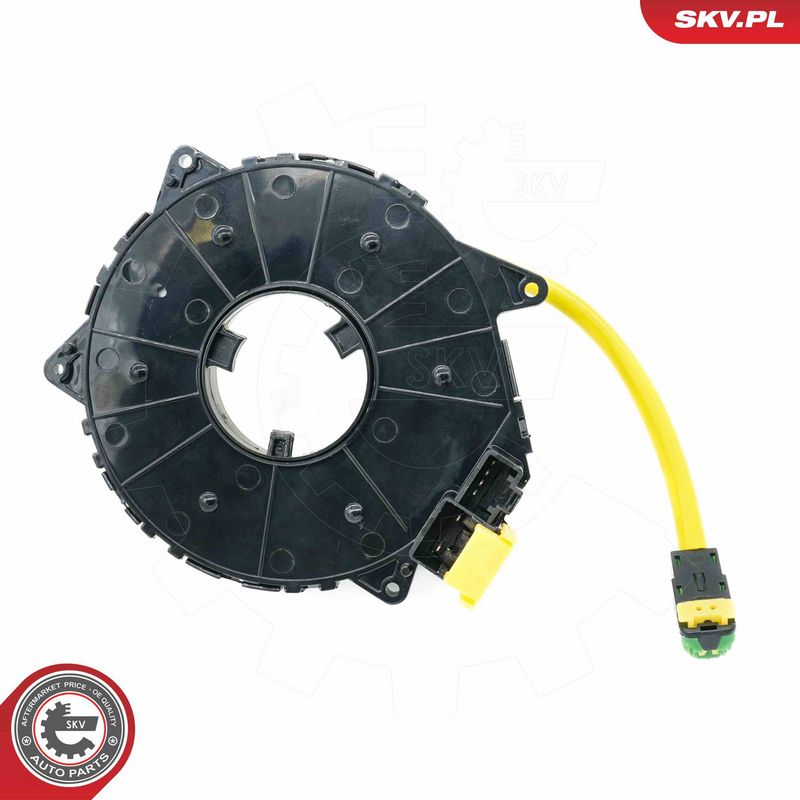 Turvapadja lint, turvapadi, ESEN SKV 96SKV617