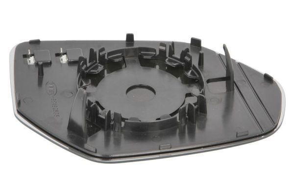 BLIC 6102-25-2164310P Mirror Glass, exterior mirror