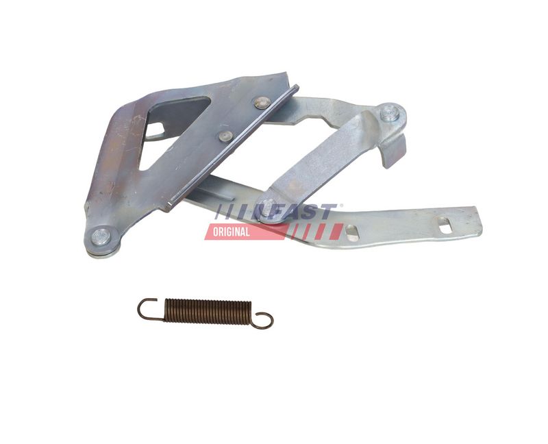 Šarniir, mootorikapott, FAST FT94095