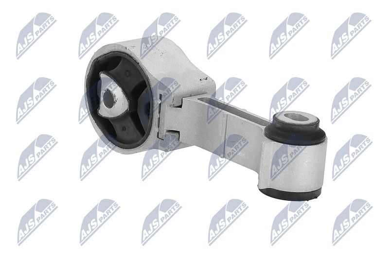 Paigutus, Mootor, NTY ZPS-RE-079