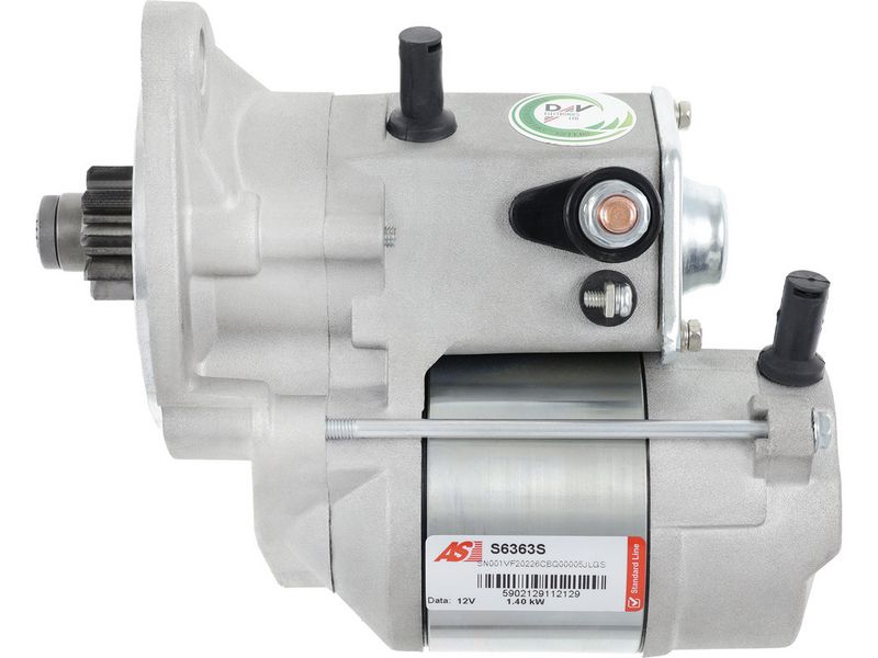 Prekės atitinka OEM kodą: 8970489662