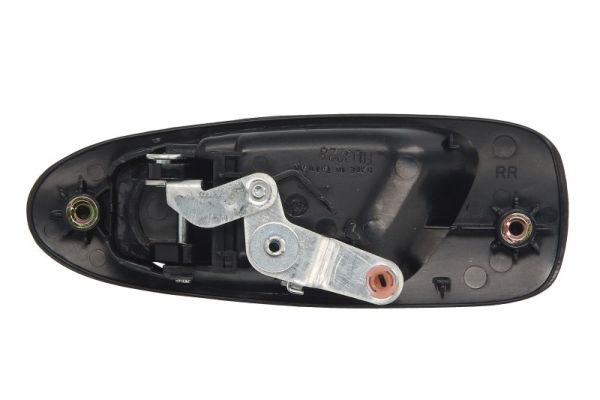BLIC 6010-12-017404P Exterior Door Handle