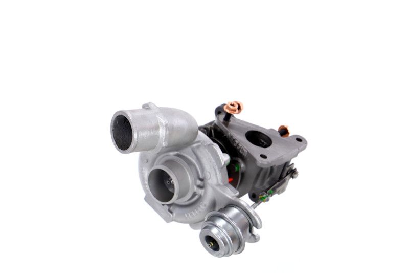 REMANTE 003-001-000077R Charger, charging (supercharged/turbocharged)