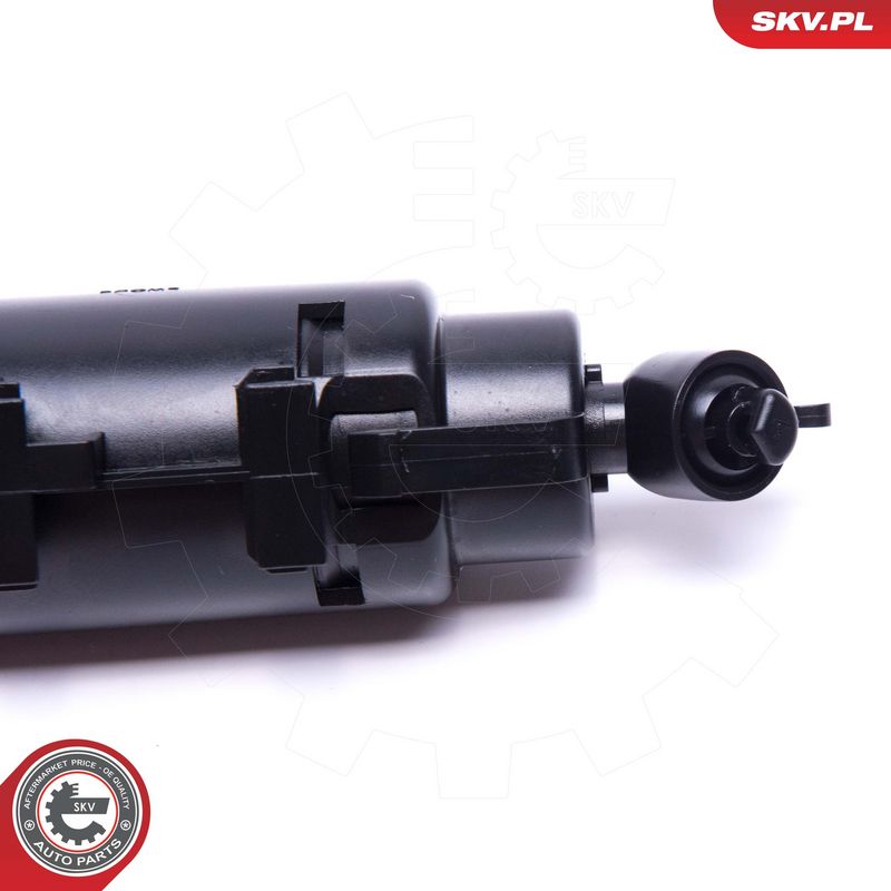 Pesuveedüüs, Tulepesurid, ESEN SKV 15SKV641