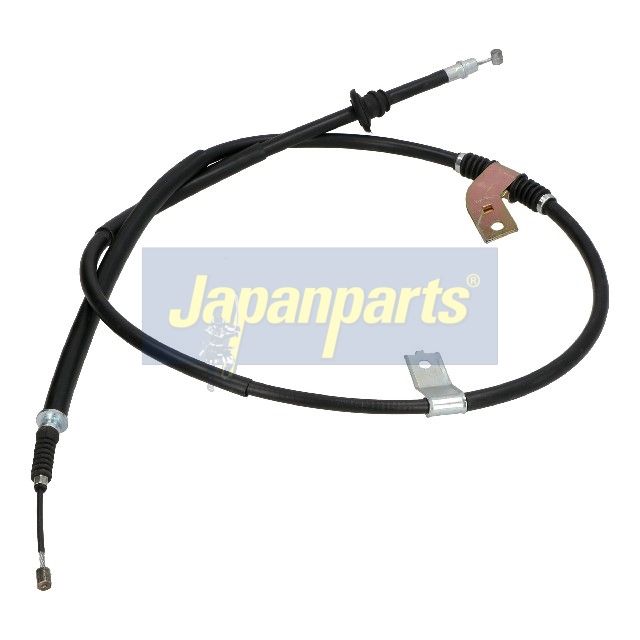 JAPANPARTS Trosas, stovėjimo stabdys