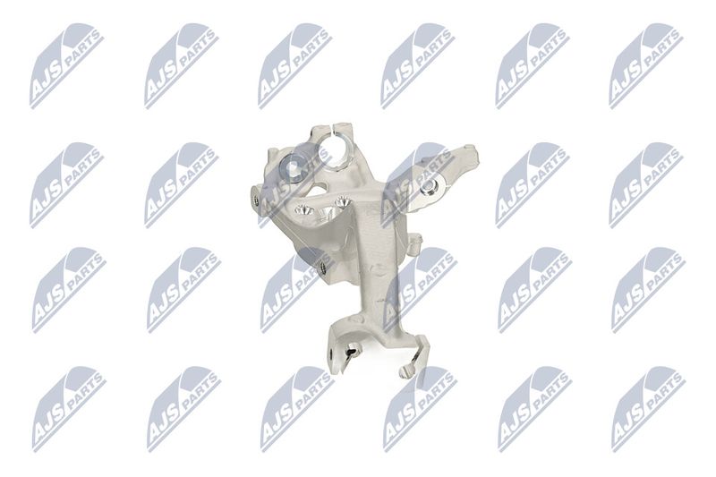 NTY ZZP-WW-046 Steering Knuckle, wheel suspension