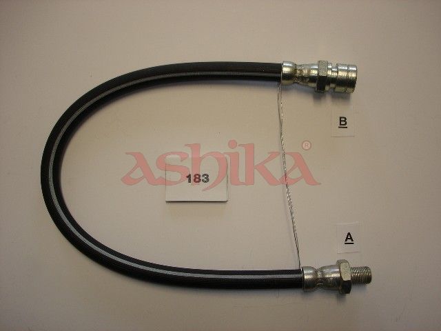 държач, спирачен маркуч ASHIKA