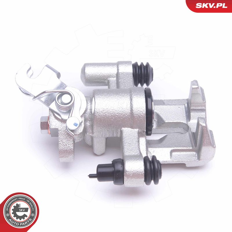 Pidurisadul, ESEN SKV 45SKV364