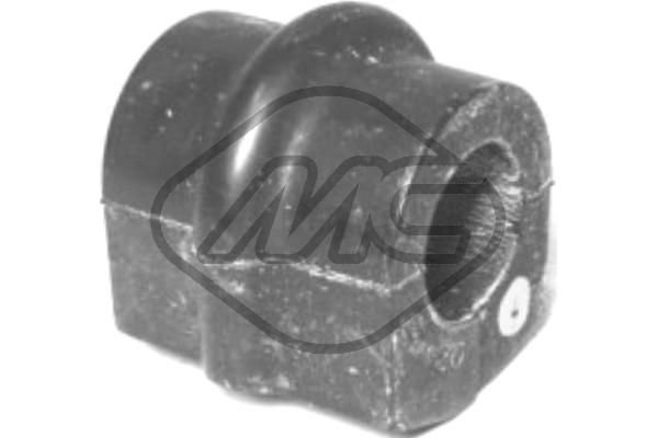 Metalcaucho Įvorė, stabilizatorius