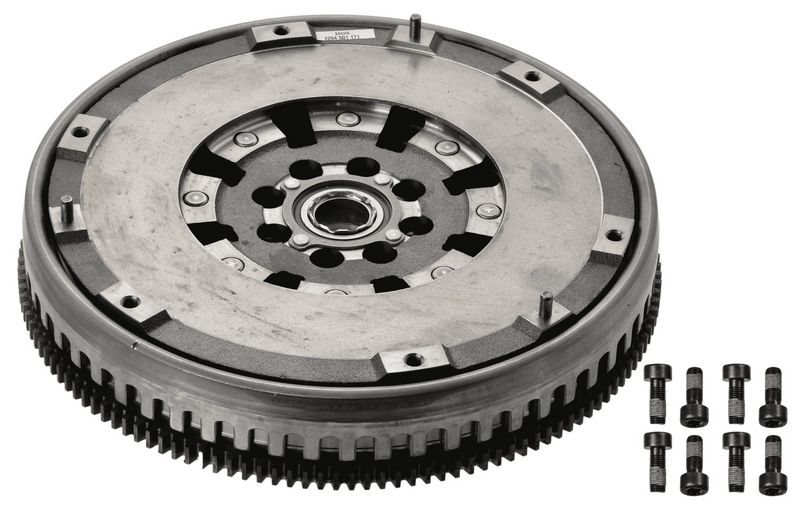 Volant+moteur SACHS 2294501171