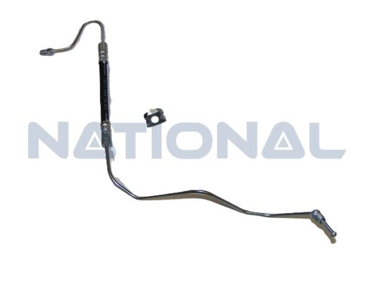National NBH6253
