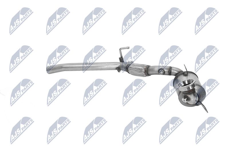 Catalyseur NTY KAT-VW-022