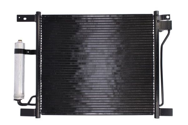THERMOTEC KTT110684 Condenser, air conditioning