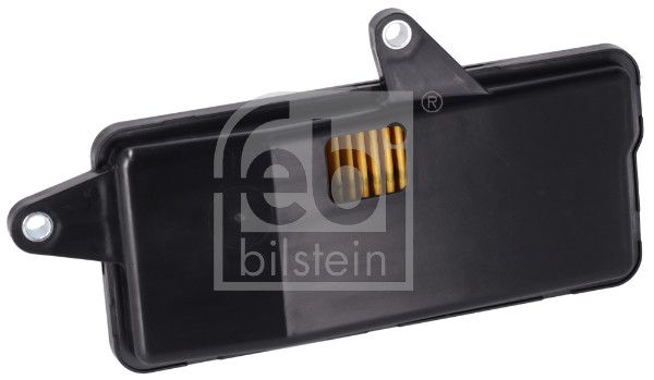 FEBI BILSTEIN 179386 Hydraulic Filter Kit, automatic transmission