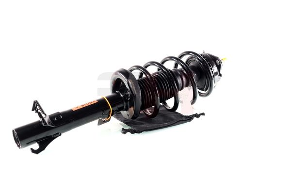 Vedruamort, GH GH-352532C02