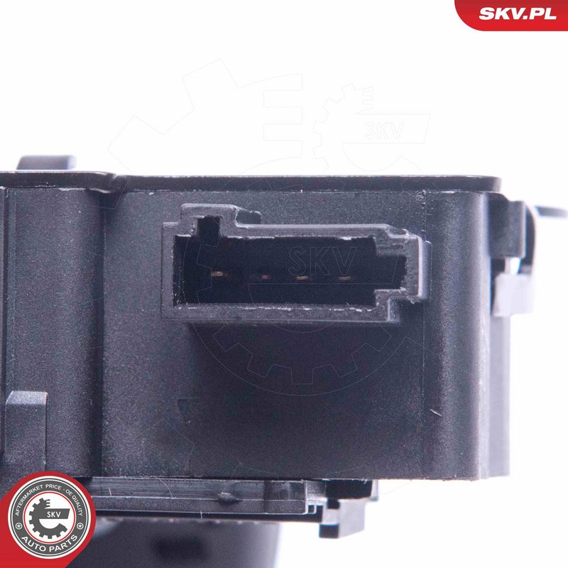 Tagaluugi sulgur, ESEN SKV 16SKV359