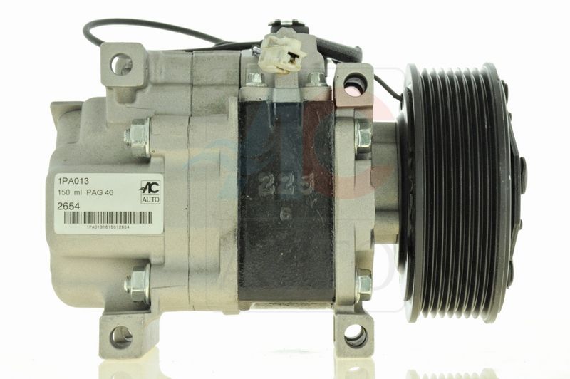ACAUTO AC-01PA013 Kondicionieriaus kompresorius