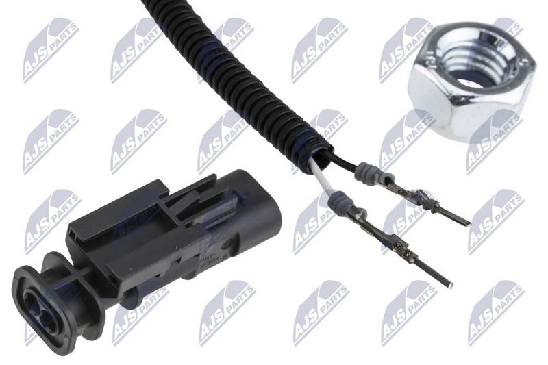 NTY A-CH-034 Shock Absorber