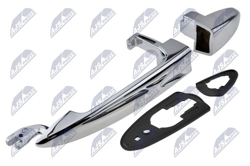 Väljaspoolne uksekäepide,...