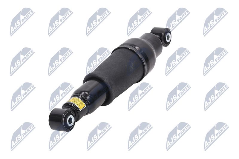 Amort, NTY A-NS-052