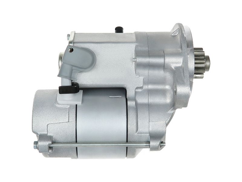 AS-PL S6046(DENSO) Starter