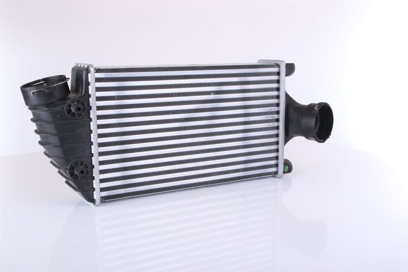 NISSENS 96174 Charge Air Cooler